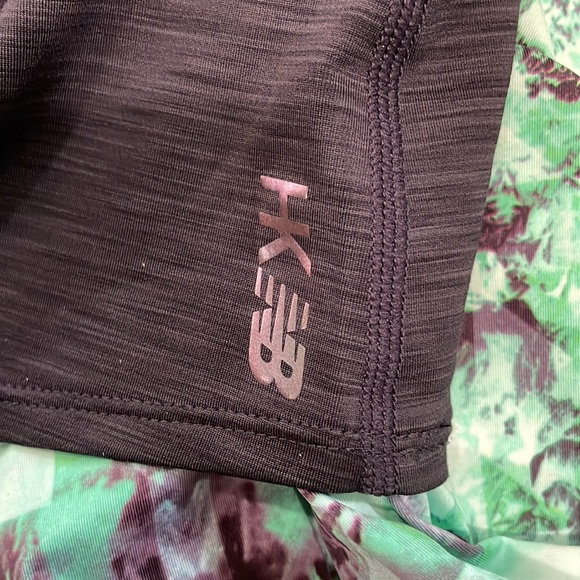 New Balance dance legging (sz l) - Picture 5 of 9